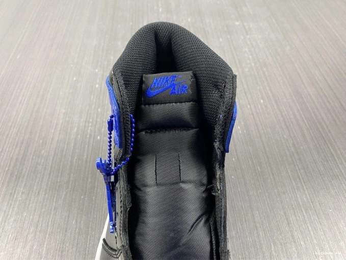 Rep MAX OG 555088-404 High Jordan Retro 1 0813
